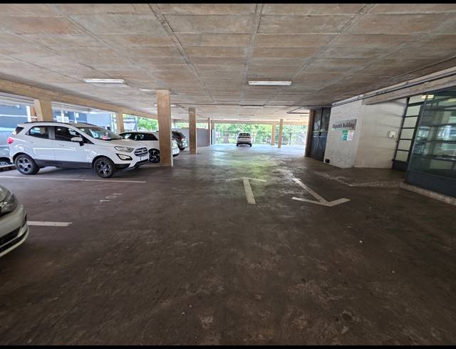 500M² OFFICE TO LET IN AUCKLAND PARK